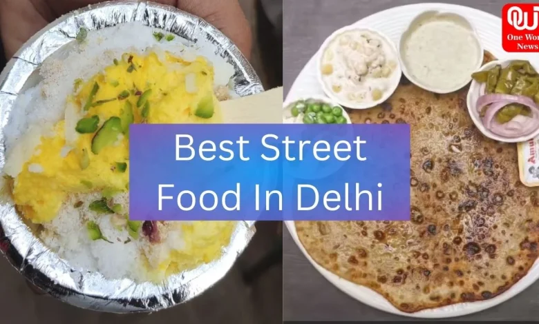 Delhi