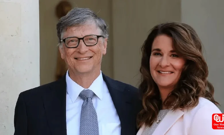 Bill Gates