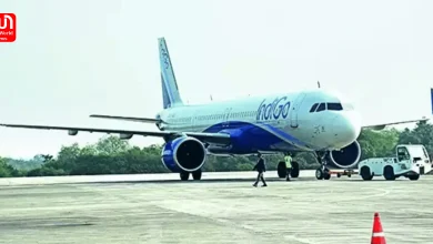 Bomb Threat On Delhi
