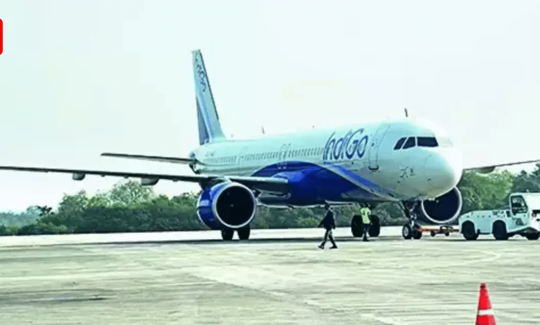 Bomb Threat On Delhi