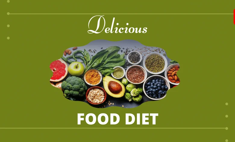 Cancer Diet