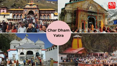 Char Dham Yatra