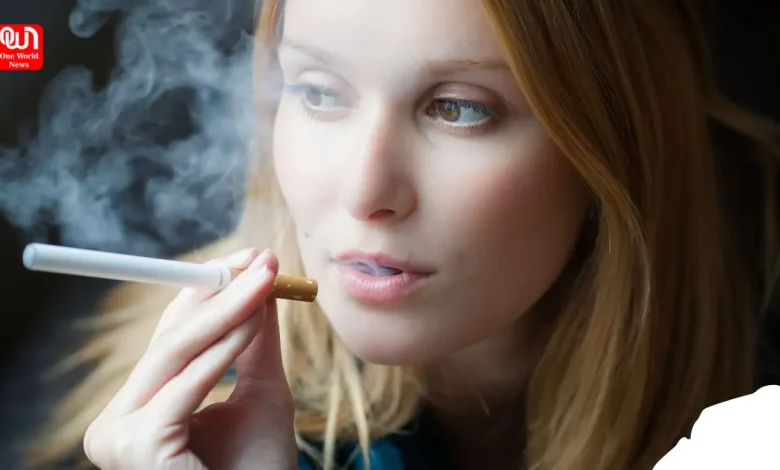 Cigarettes Harmless