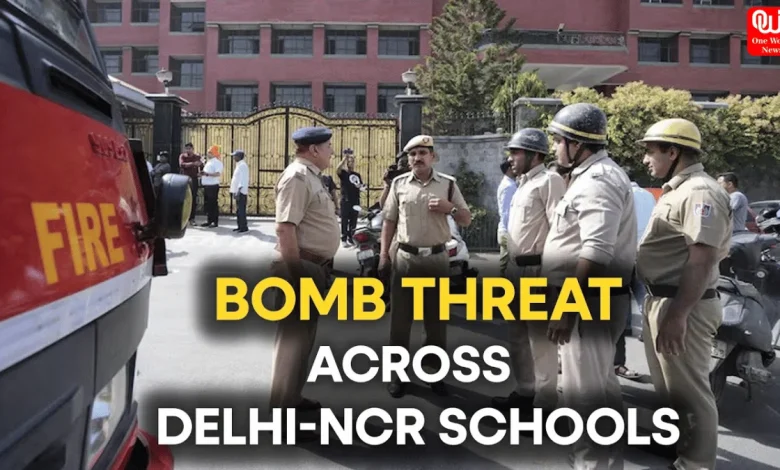 Delhi-NCR schools