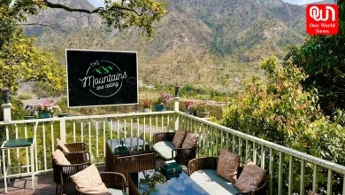 Delhi-Nainital Highway