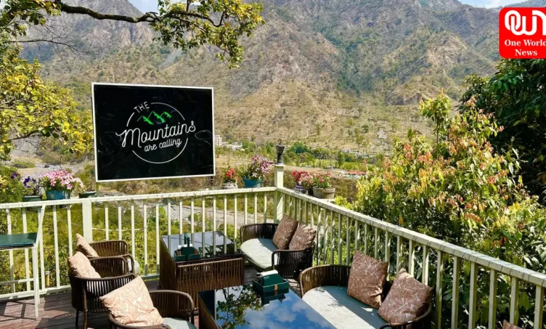 Delhi-Nainital Highway