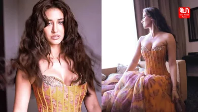 Disha Patani