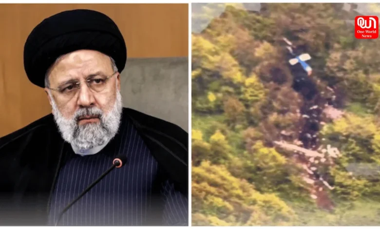 Ebrahim Raisi