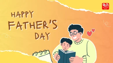 Father's Day Drawing Ideas