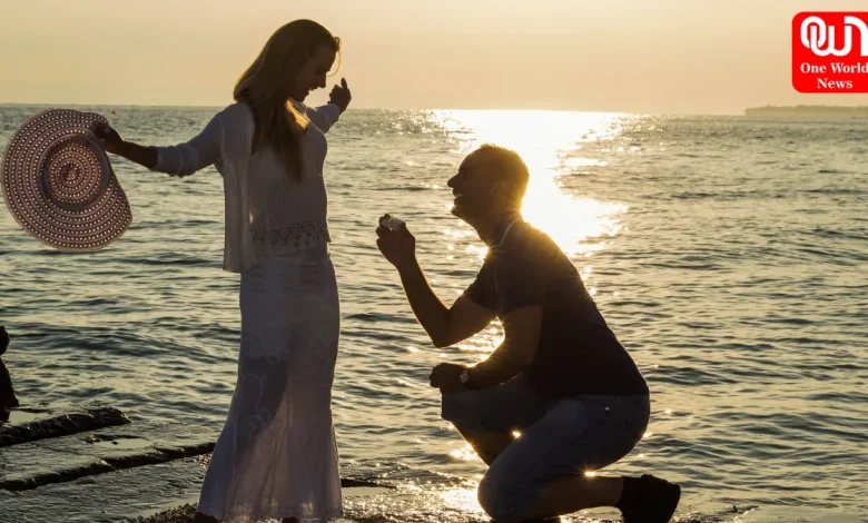 Friendship Marriage