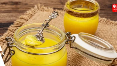 Ghee Benefits