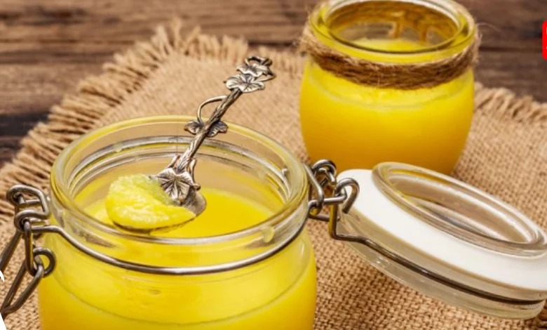 Ghee Benefits