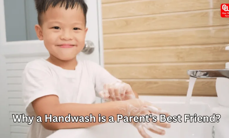 Handwash