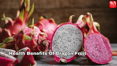 Dragon Fruit