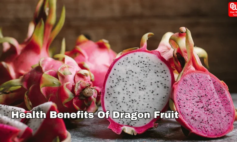 Dragon Fruit