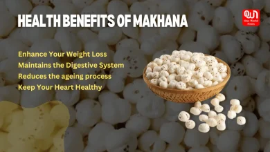 Health Benefits of Makhana