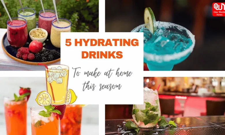 Healthy Skin