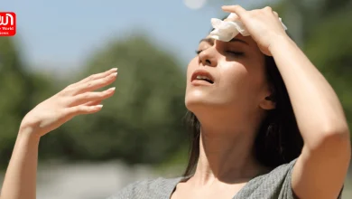 heatwave in delhi