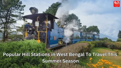 Hill Stations