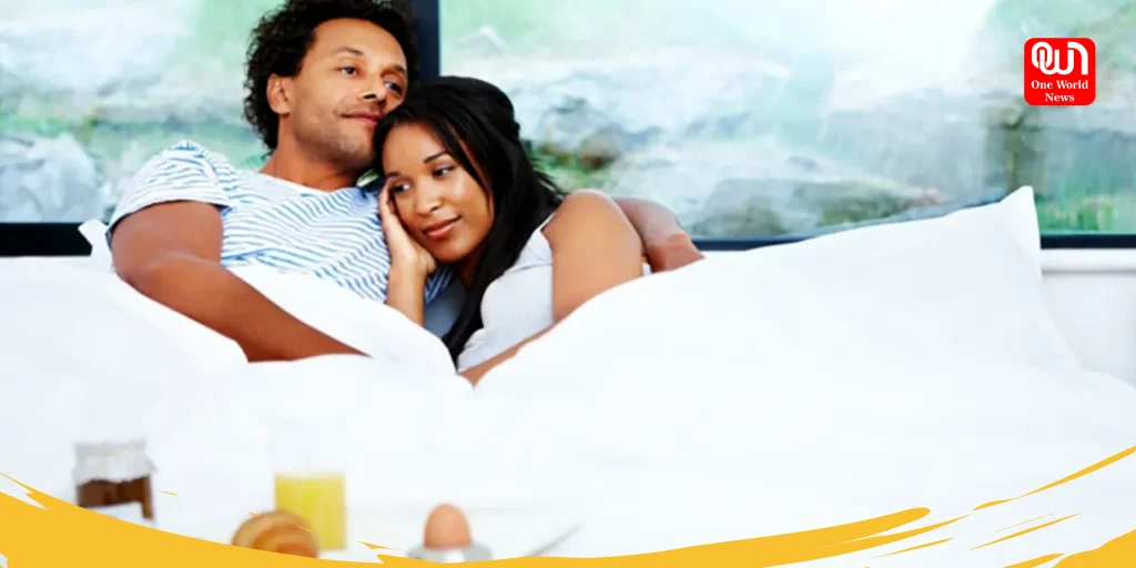 Do You Know How Much Sex is Normal in a Relationship?