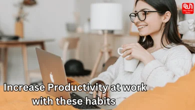 Productivity