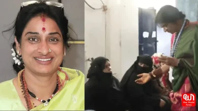 Hyderabad Election 2024