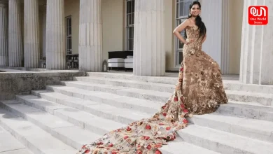 Isha Ambani