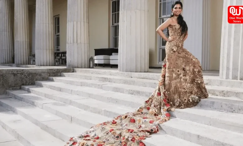 Isha Ambani