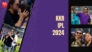 KKR IPL 2024 Victory