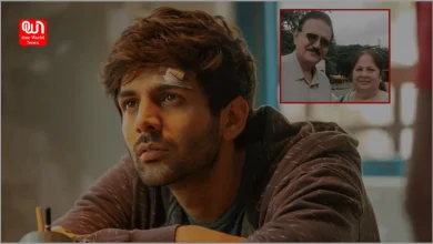 Kartik Aaryan's Relatives Die