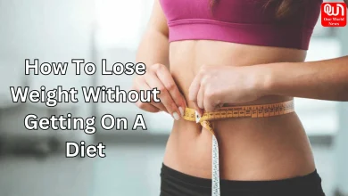 Lose Weight