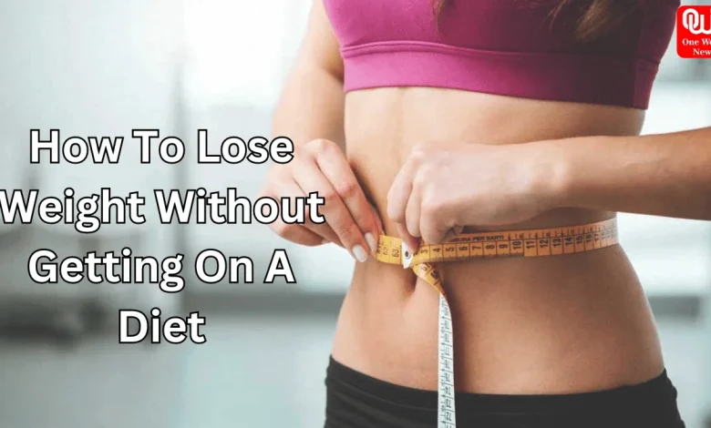 Lose Weight