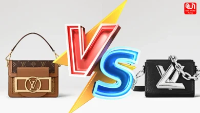 Louis Vuitton vs Michael Kors