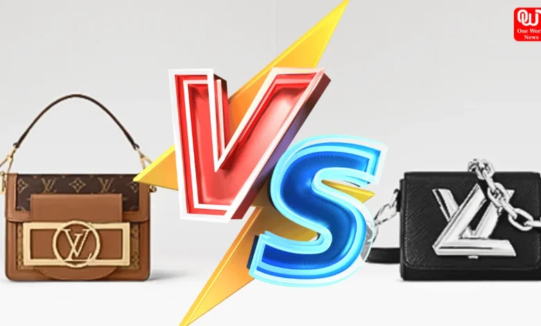 Louis Vuitton vs Michael Kors