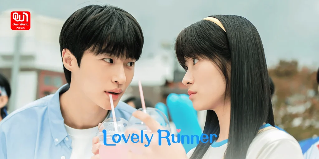 Lovely Runner Episodes 15 and 16: Release Dates in India and ...