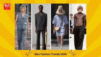 Fashion Trends