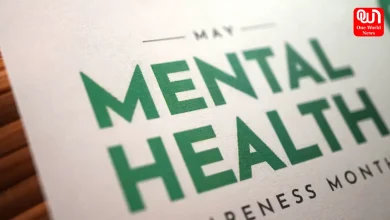 Mental Health Awareness