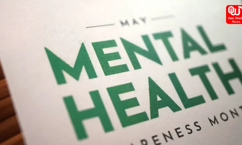 Mental Health Awareness