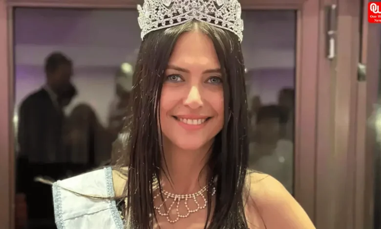 Miss Universe