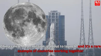 Moon Mission