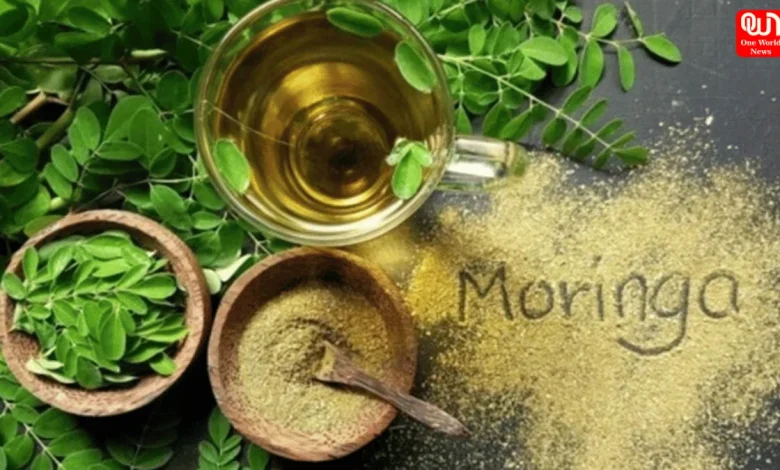 Moringa