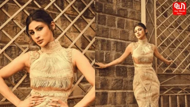 Mouni Roy