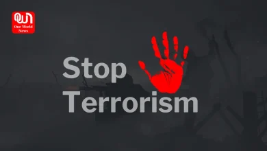 National Anti-Terrorism Day