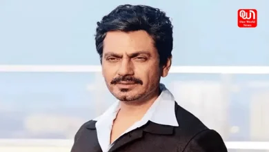 Nawazuddin Siddiqui