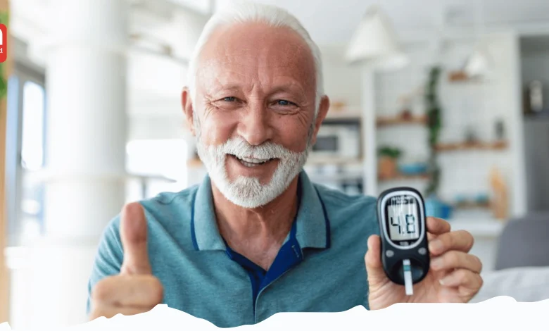 Normal Range Of Blood Sugar