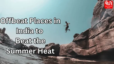 Offbeat Places in India