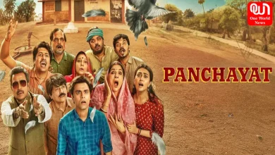 Panchayat 3, Trailer Date Out