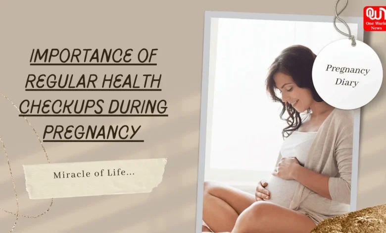 Pregnancy Health