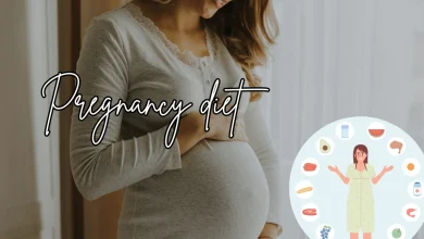 Pregnancy Diet