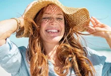 Protect Your Hair From Sun Damage